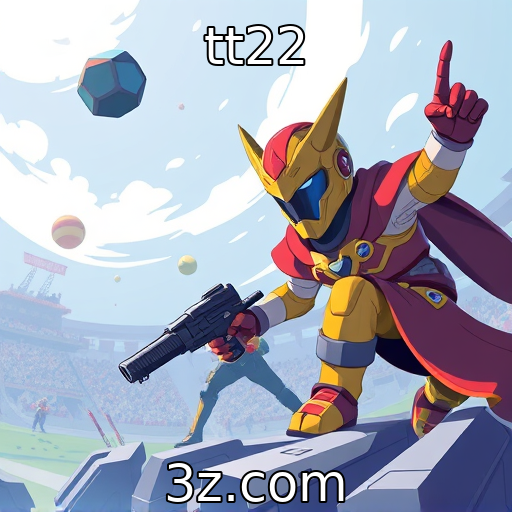 tt22 | Tendências de desenvolvimento de jogos no mercado atual