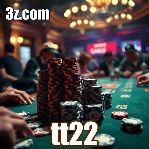 Narrativa Imersiva: O Mundo dos Jogos no tt22