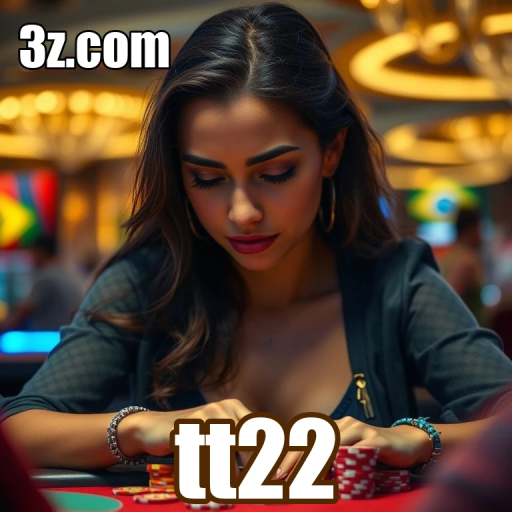 Plataformas de Jogos no tt22: Onde a Diversão Não Tem Fim