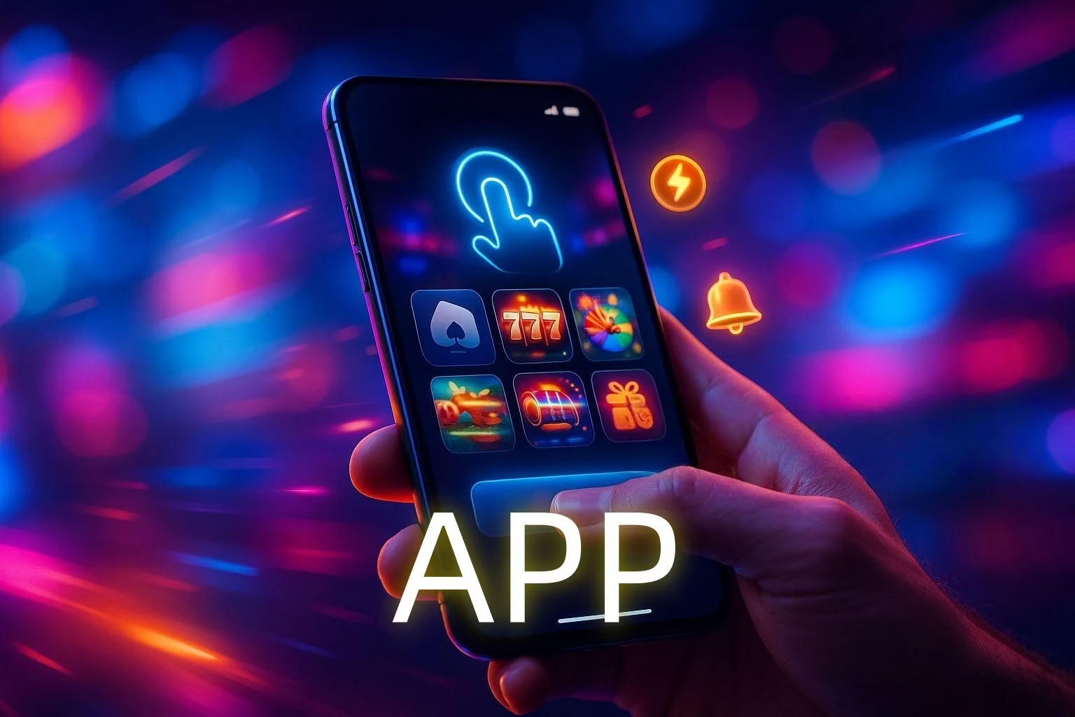 tt22 Benefícios do App