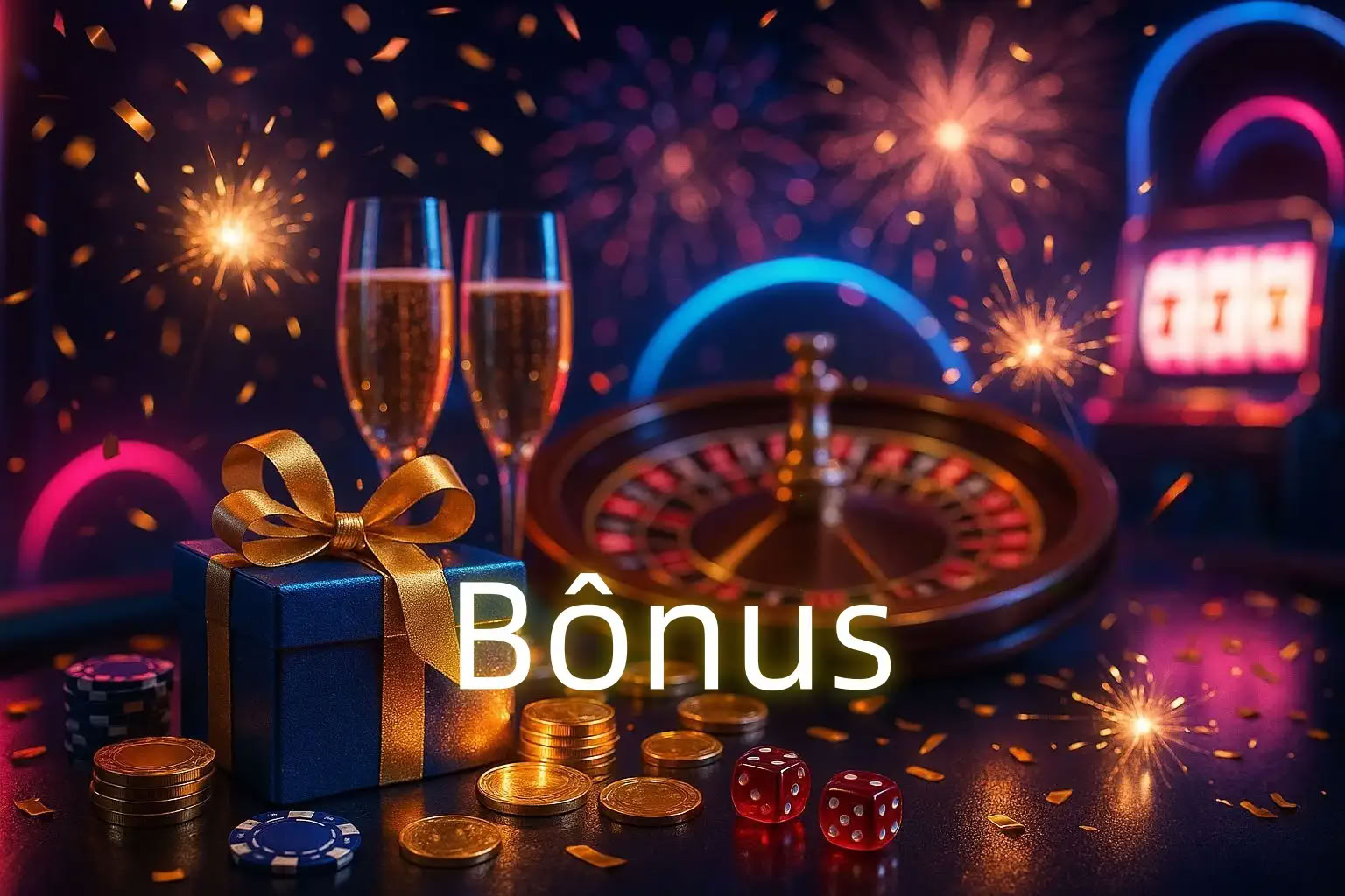 tt22 Bônus Festivos