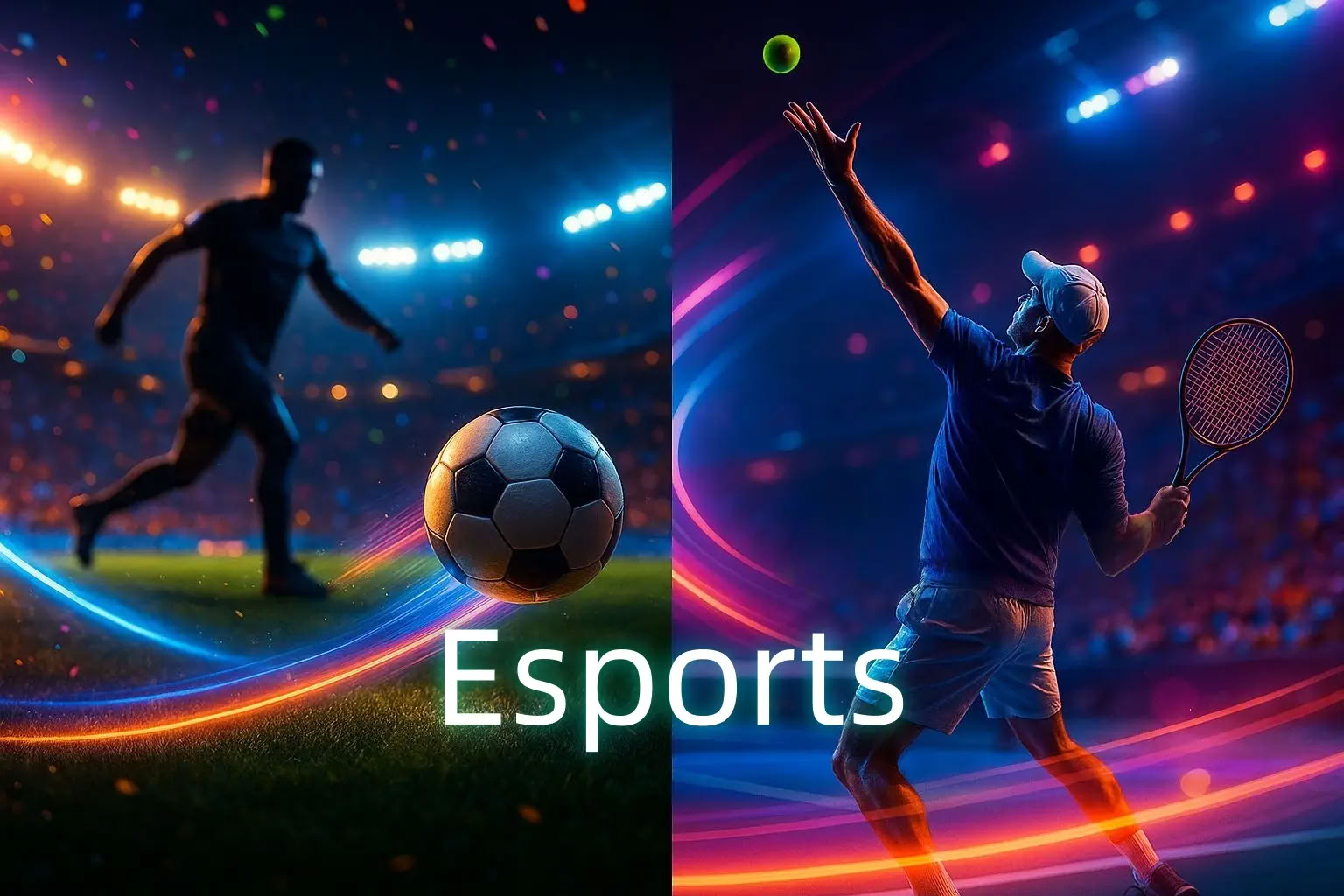 tt22 Eventos Esportivos