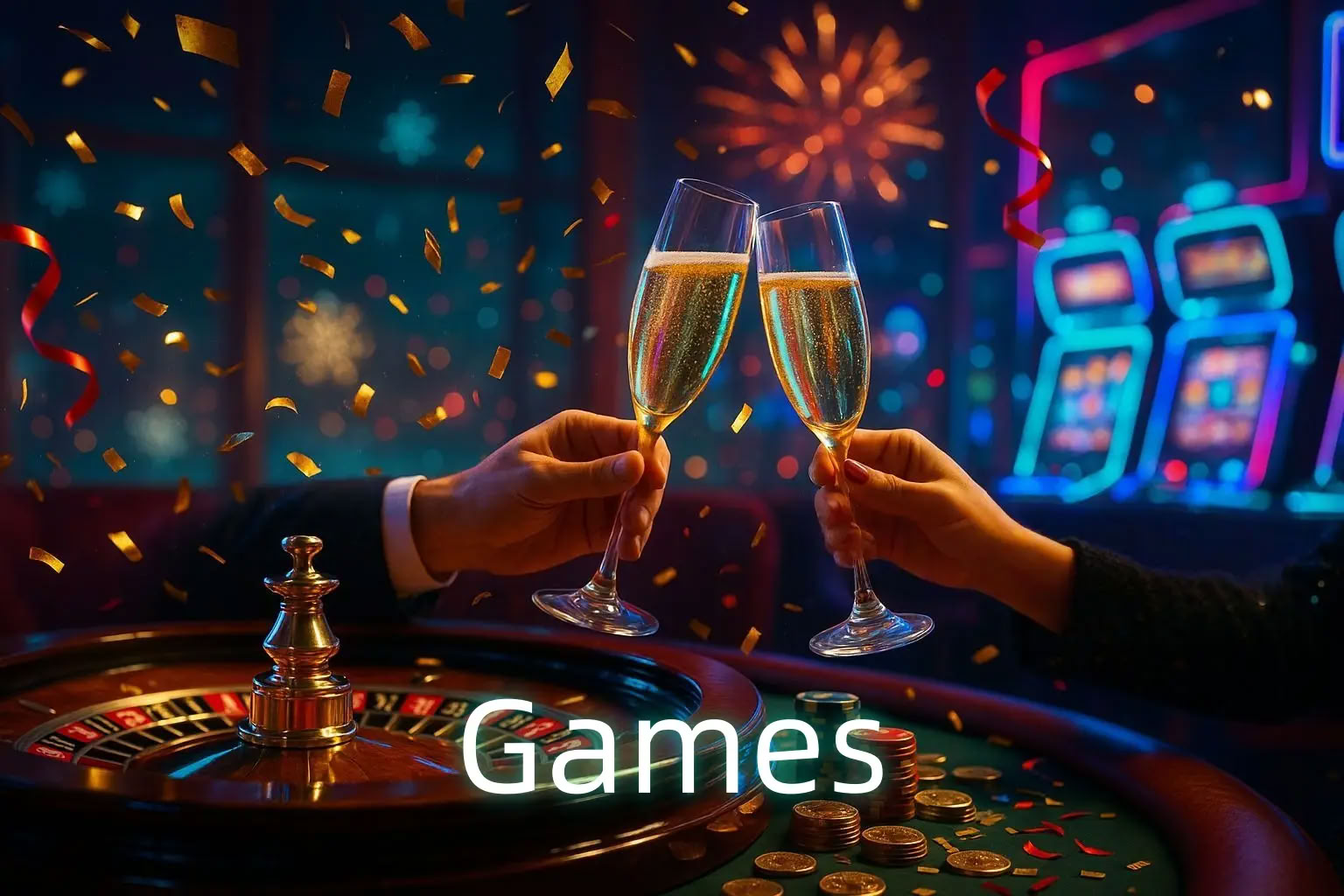 tt22 Jogos Festivos
