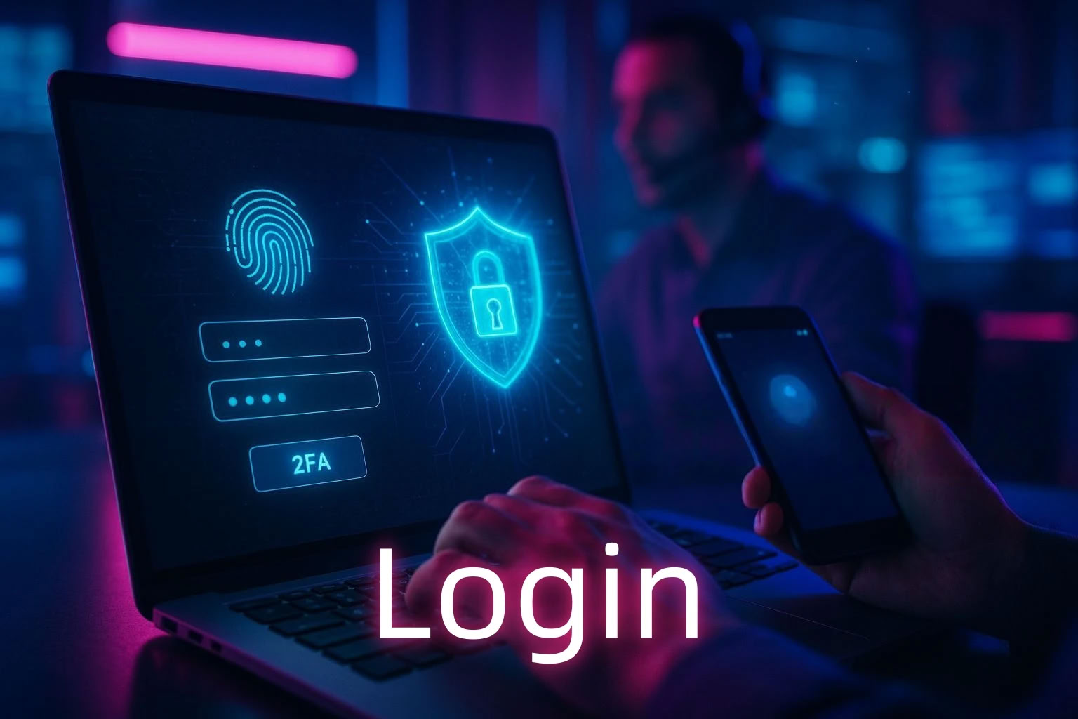 tt22 Segurança no Login