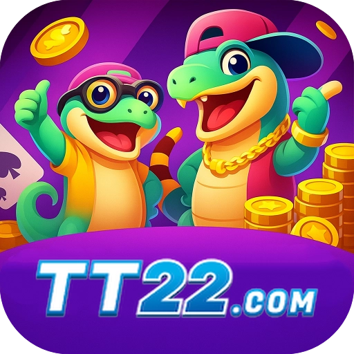 tt22 logo