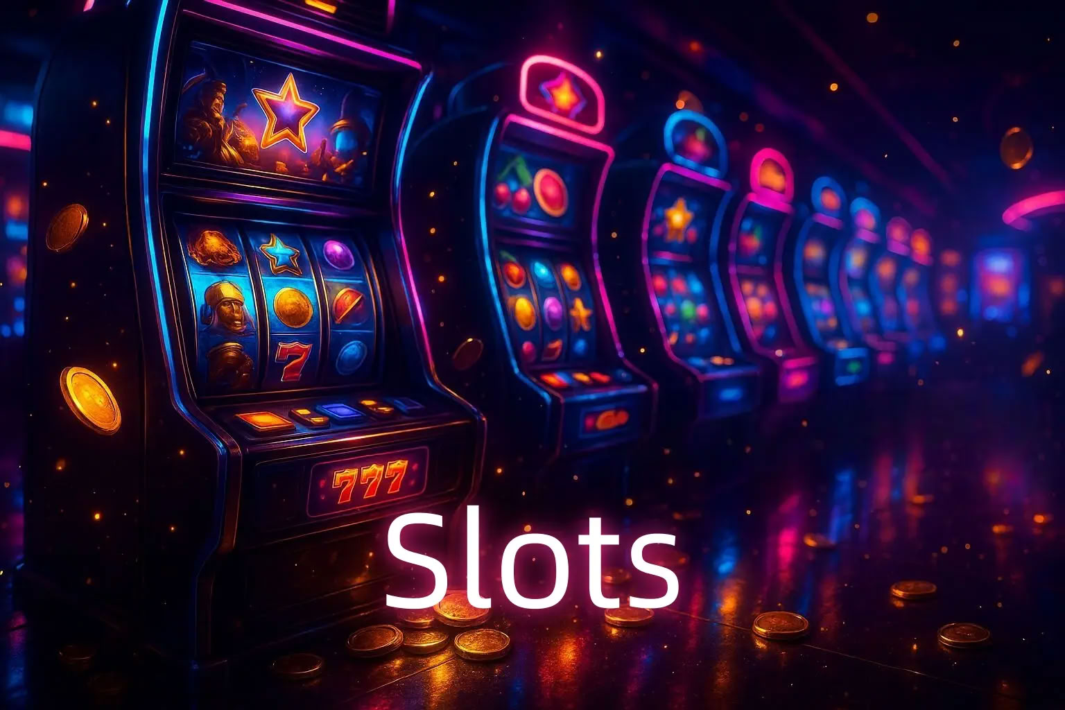 tt22 Benefícios dos Slots